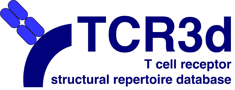 TCR3d
