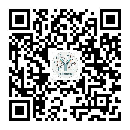 WeChat QR code